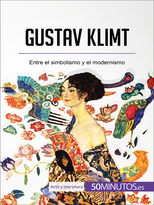 Title details for Gustav Klimt by 50Minutos - Available